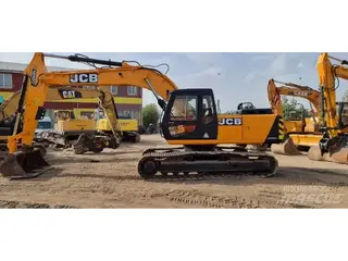 JCB 315 JS200LC — Foto 10