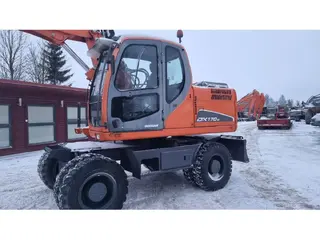 Doosan 315 DX170W — Foto 7