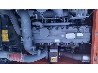 Doosan 315 DX170W — Foto 10