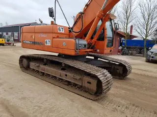 Doosan 315 DX225LC — Foto 6