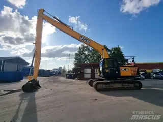 JCB 315 JS220LC — Foto 2