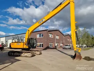 JCB 315 JS220LC — Foto 3