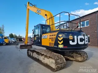 JCB 315 JS220LC — Foto 6
