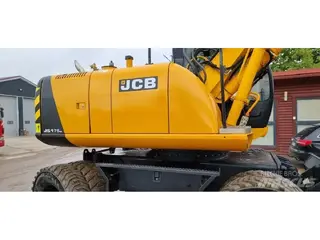 JCB JS175W — Foto 6