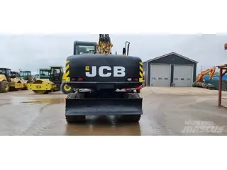 JCB JS175W — Foto 8