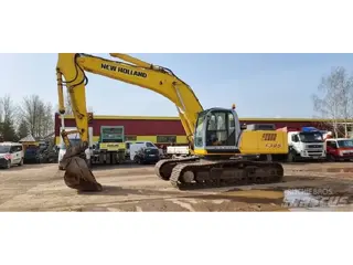 New Holland E385 — Foto 7