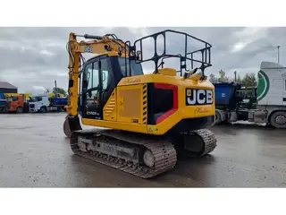 JCB 140X LC — Kettenbagger — gebraucht kaufen | 123Machinery