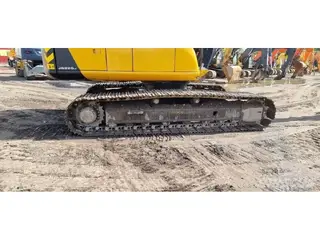 JCB JS220 LC — Foto 3