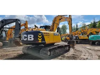 JCB JS220 LC — Foto 7