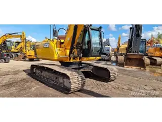 JCB JS220 LC — Foto 9