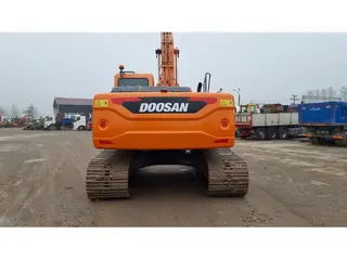 Doosan DX225LC — Foto 6