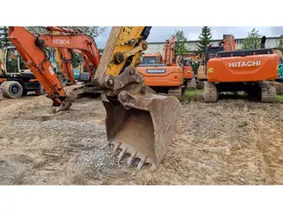 JCB JS220 LC — Foto 3