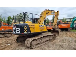 JCB JS220 LC — Foto 5