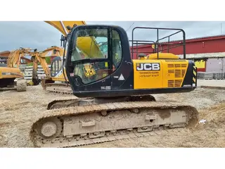 JCB JS220 LC — Foto 6