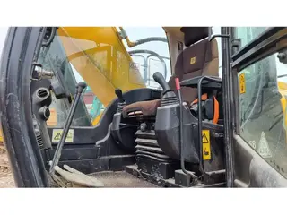 JCB JS220 LC — Foto 10