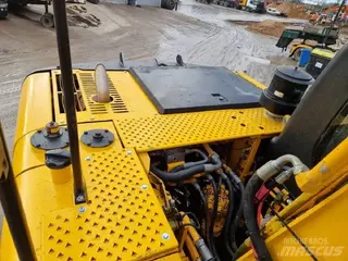 JCB JS175W — Foto 8