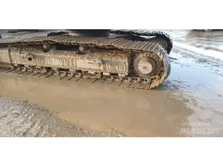 JCB JS220 LC — Foto 9
