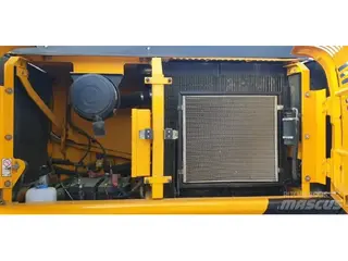 JCB JS220 LC — Foto 10