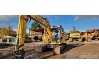 LiuGong CLG915D — Kettenbagger — gebraucht kaufen | 123Machinery