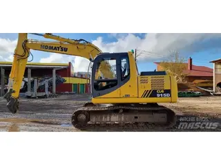 LiuGong CLG915D — Foto 5