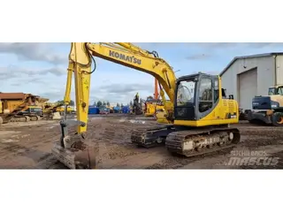 LiuGong CLG 915D — Kettenbagger — gebraucht kaufen | 123Machinery