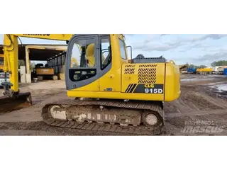 LiuGong CLG 915D — Foto 3