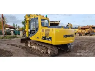 LiuGong CLG 915D — Foto 5