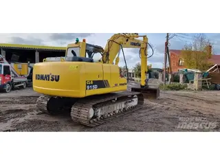 LiuGong CLG 915D — Foto 6