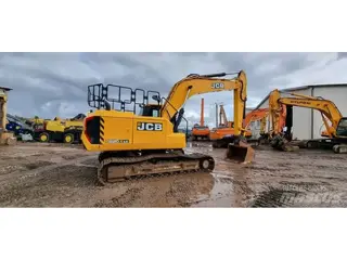 JCB 220X LC — Foto 4