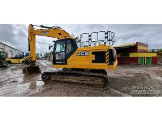 JCB 220X LC — Foto 7