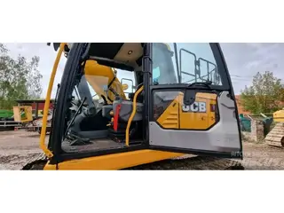 JCB 220X LC — Foto 9