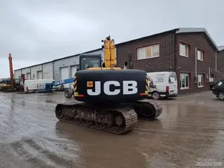 JCB JS160LC — Foto 3