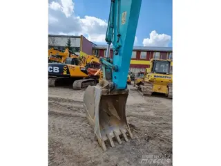 Kobelco SK200 — Foto 10
