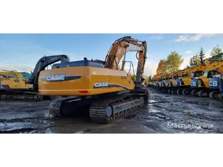Case CX330 — Foto 5