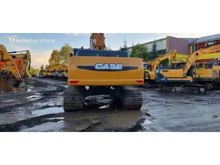 Case CX330 — Foto 10