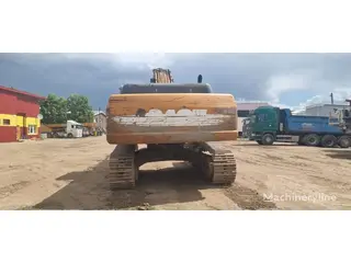 Case CX330 — Foto 4