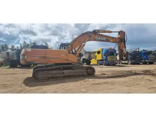 Case CX330 — Foto 5
