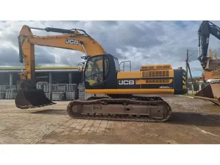 JCB JS360 NLC — Foto 7
