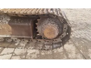 JCB JS360 NLC — Foto 10