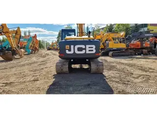 JCB JS145 LC — Foto 8