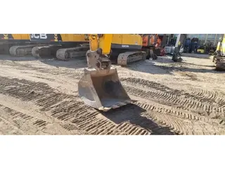 JCB JS145 LC — Foto 10