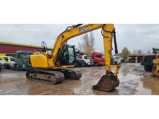 JCB JS 145 LC — Foto 2