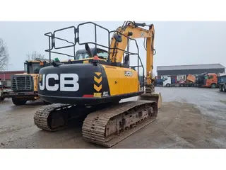 JCB JS160 LC — Foto 3