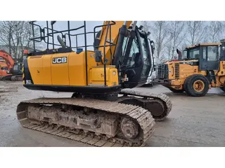 JCB JS160 LC — Foto 6