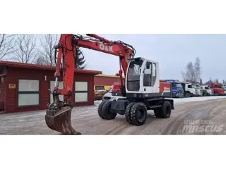O&K MH4-PMS — Umschlagbagger — gebraucht kaufen | 123Machinery