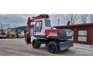 O&K MH4-PMS — Foto 2