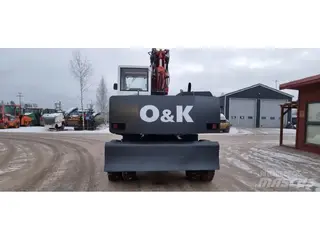 O&K MH4-PMS — Foto 6