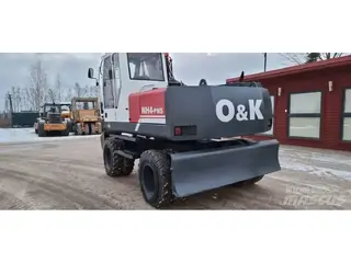 O&K MH4-PMS — Foto 7