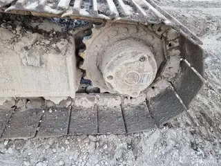 JCB JS220 LC — Foto 10