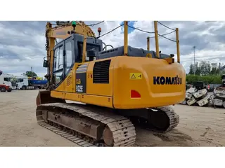 LiuGong CLG922E — Kettenbagger — gebraucht kaufen | 123Machinery